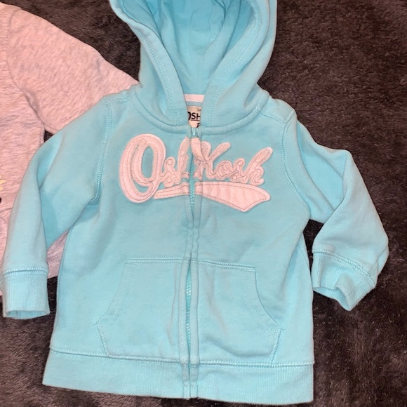 3 Baby Girl Jackets *BUY2GET2FREE!* - Picture 9 of 12